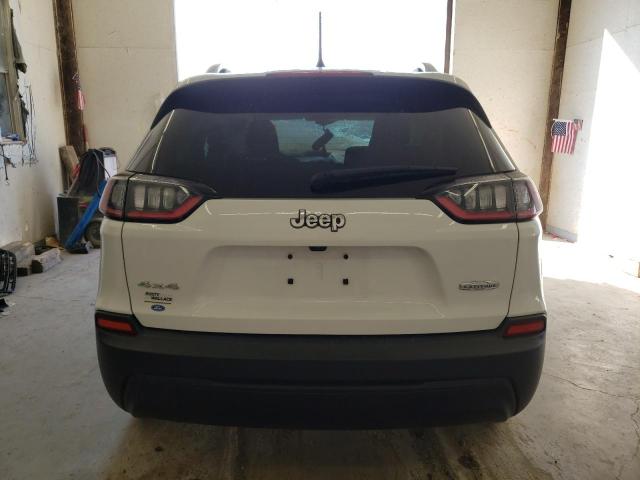 Photo 6 from auction – 2021 JEEP CHEROKEE L with VIN 1C4PJMCB9MD194820