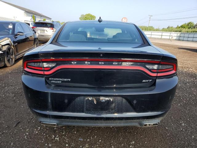 Photo 6 from auction – 2016 DODGE CHARGER SX with VIN 2C3CDXJG9GH206403