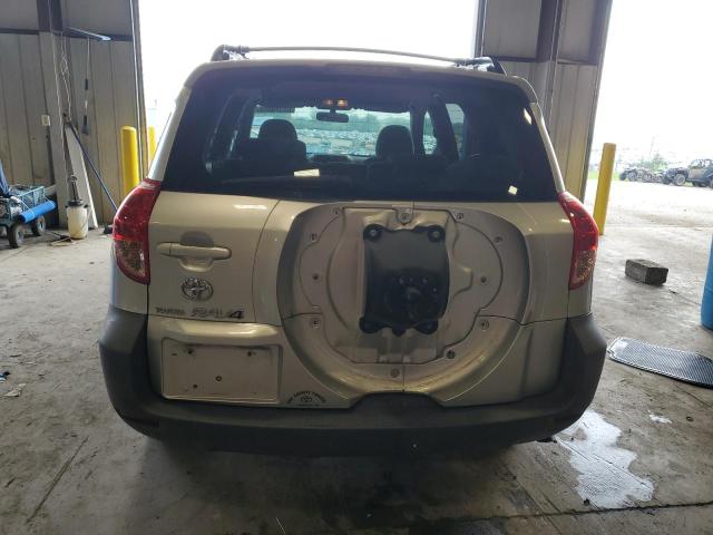 Photo 6 from auction – 2008 TOYOTA RAV4 with VIN JTMZD33VX85102764