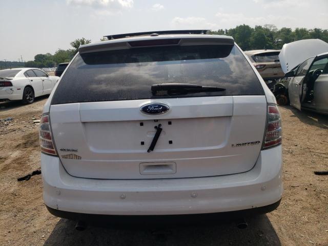 Photo 6 from auction – 2009 FORD EDGE LIMIT with VIN 2FMDK39C49BA53799