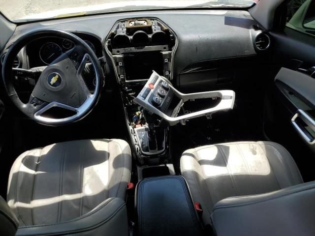 Photo 8 from auction – 2013 CHEVROLET CAPTIVA LT with VIN 3GNAL4EK1DS580779