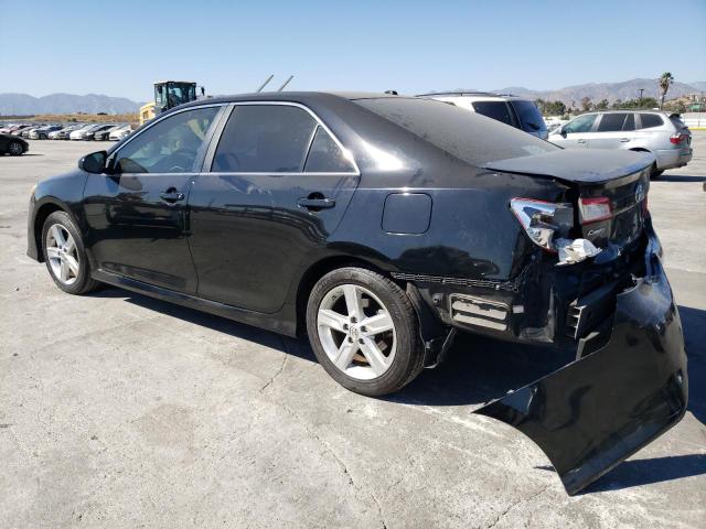 Photo 2 from auction – 2014 TOYOTA CAMRY L with VIN 4T1BF1FK7EU368127