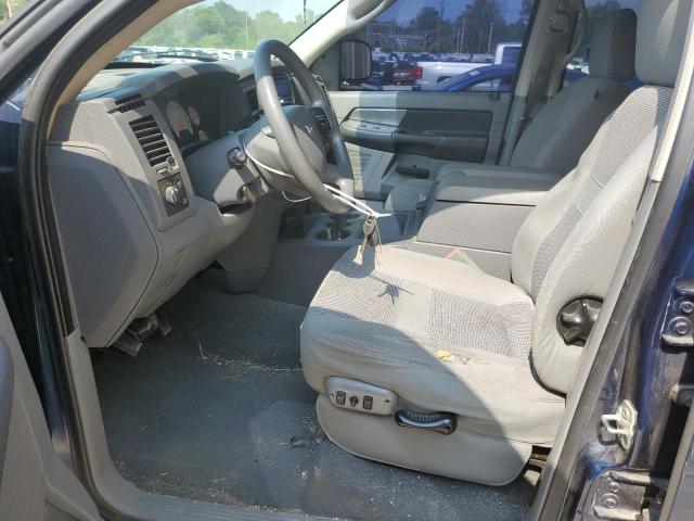 Photo 7 from auction – 2008 DODGE RAM 1500 with VIN 3D7KS19D78G116291