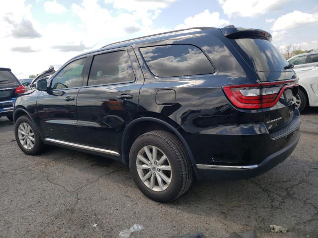 Photo 2 from auction – 2019 DODGE DURANGO SX with VIN 1C4RDJAG5KC744465