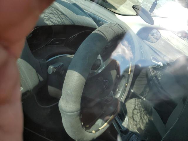 Photo 9 from auction – 2013 FORD FOCUS with VIN 1FADP3F28DL270353