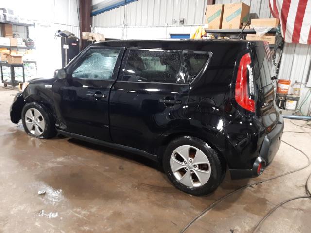 Photo 2 from auction – 2015 KIA SOUL with VIN KNDJN2A23F7193262