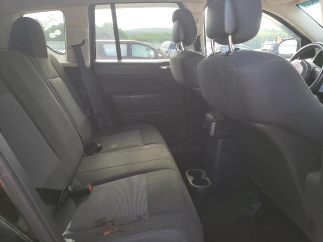 Photo 11 from auction – 2012 JEEP COMPASS LA with VIN 1C4NJCEB4CD626503