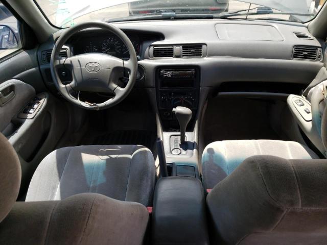 Photo 8 from auction – 1997 TOYOTA CAMRY CE with VIN 4T1BG22K8VU031684
