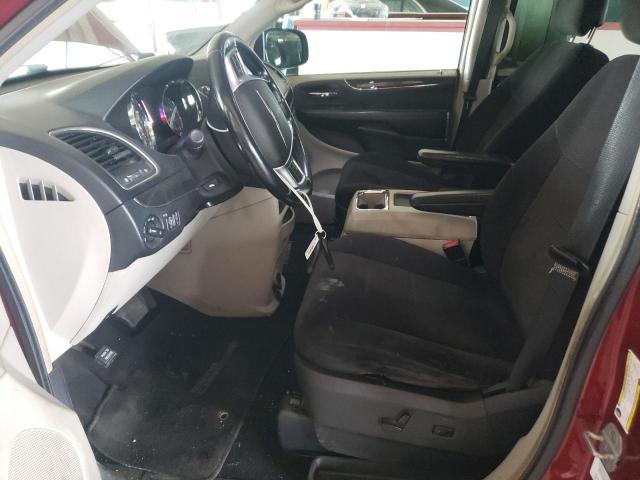 Photo 7 from auction – 2011 CHRYSLER TOWN & COU with VIN 2A4RR5DG6BR647250