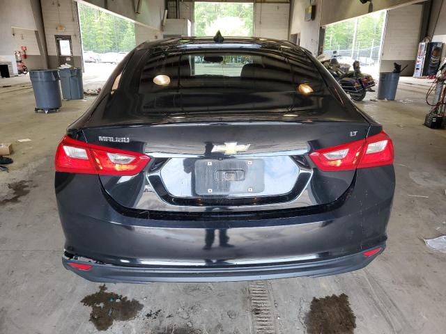 Photo 6 from auction – 2016 CHEVROLET MALIBU LT with VIN 1G1ZE5ST6GF335261