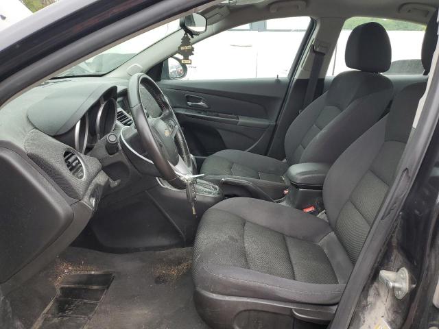 Photo 7 from auction – 2014 CHEVROLET CRUZE LT with VIN 1G1PC5SB3E7370593