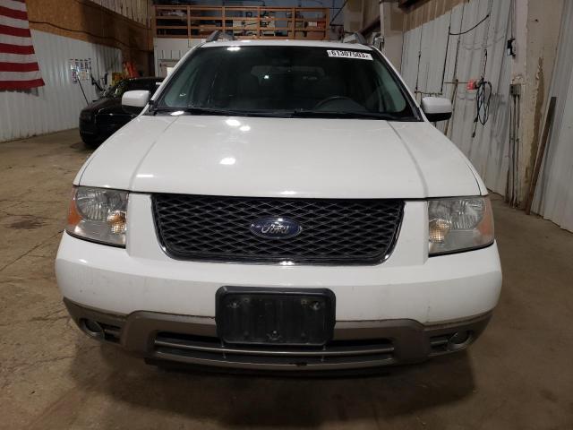 Photo 5 from auction – 2006 FORD FREESTYLE with VIN 1FMDK051X6GA22774