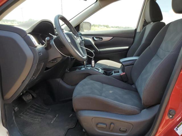 Photo 7 from auction – 2016 NISSAN ROGUE S with VIN KNMAT2MV6GP678430