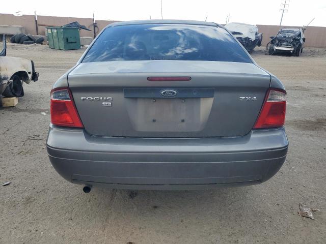 Photo 6 from auction – 2006 FORD FOCUS ZX4 with VIN 1FAFP34N16W107986