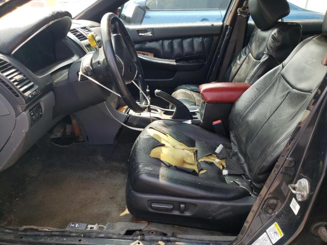 Photo 7 from auction – 2003 HONDA ACCORD EX with VIN 1HGCM66513A066452