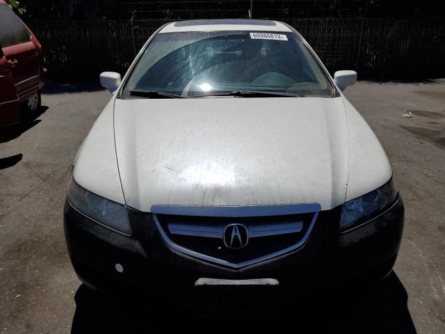 Photo 5 from auction – 2006 ACURA 3.2TL with VIN 19UUA66236A009936