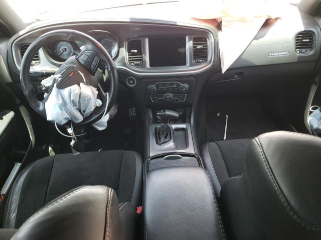 Photo 8 from auction – 2020 DODGE CHARGER R/ with VIN 2C3CDXCT1LH252229
