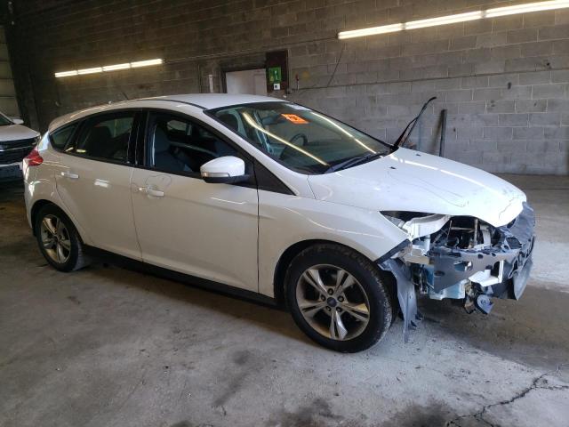 Photo 4 from auction – 2014 FORD FOCUS SE with VIN 1FADP3K2XEL201834