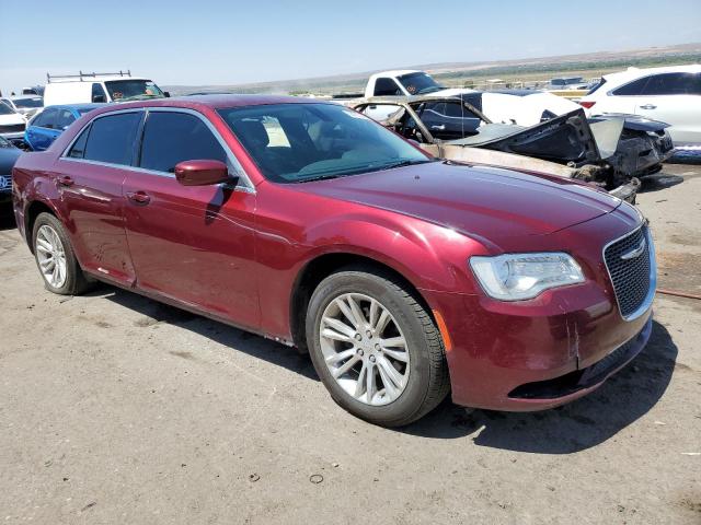 Photo 4 from auction – 2016 CHRYSLER 300 LIMITE with VIN 2C3CCAAG2GH308061