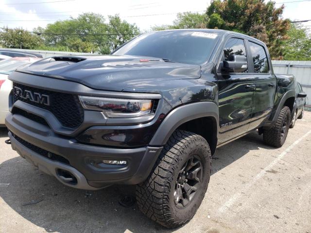 RAM 1500 TRX 2022 с VIN 1C6SRFU97NN357364 - Фото с аукциона