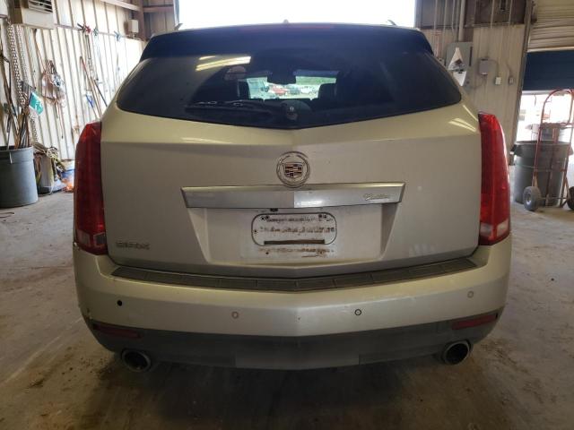 Photo 6 from auction – 2011 CADILLAC SRX LUXURY with VIN 3GYFNAEY3BS627409
