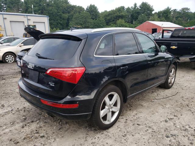 Photo 3 from auction – 2011 AUDI Q5 PREMIUM with VIN WA1LFAFP6BA023151