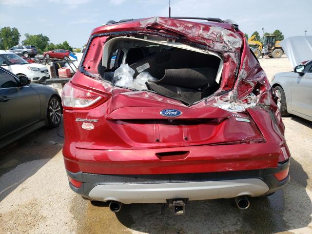 Photo 6 from auction – 2013 FORD ESCAPE TIT with VIN 1FMCU0J97DUC85966