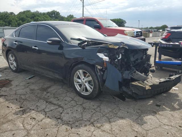 Photo 4 from auction – 2015 NISSAN ALTIMA 2.5 with VIN 1N4AL3AP8FC192967