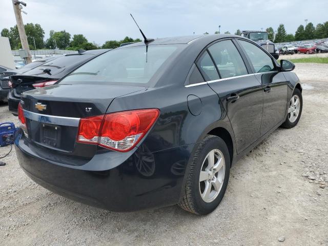 Photo 3 from auction – 2014 CHEVROLET CRUZE LT with VIN 1G1PC5SB2E7301894