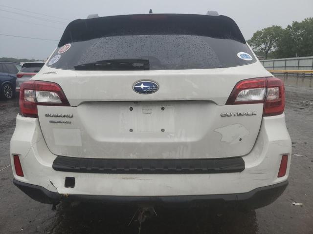 Photo 6 from auction – 2016 SUBARU OUTBACK 2. with VIN 4S4BSBNC7G3210522