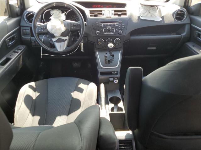 Photo 8 from auction – 2013 MAZDA 5 with VIN JM1CW2CL4D0161972