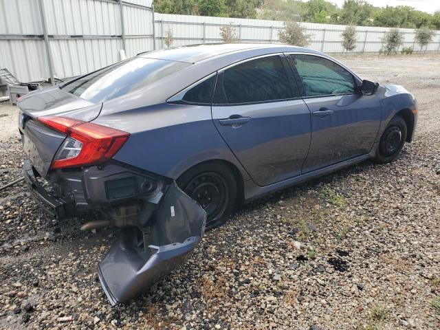 Photo 3 from auction – 2017 HONDA CIVIC LX with VIN 19XFC2F59HE028396