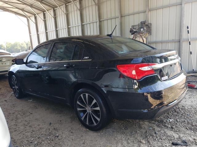 Photo 2 from auction – 2013 CHRYSLER 200 TOURIN with VIN 1C3CCBBG9DN715933