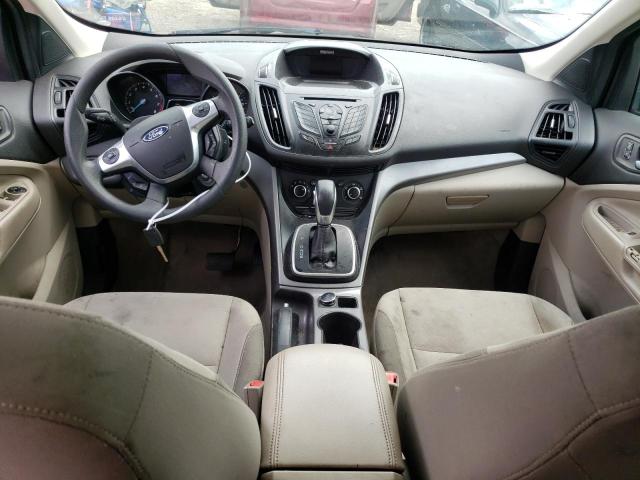 Photo 8 from auction – 2013 FORD ESCAPE with VIN 1FMCU0GX4DUB05672