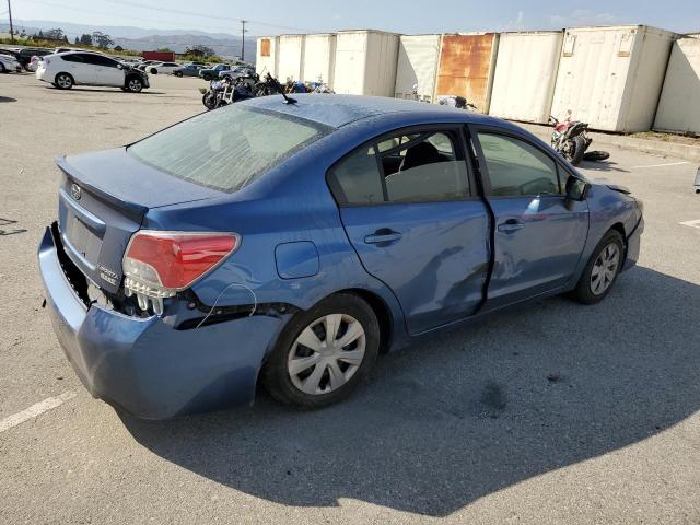 Photo 3 from auction – 2016 SUBARU IMPREZA with VIN JF1GJAA60GG007347