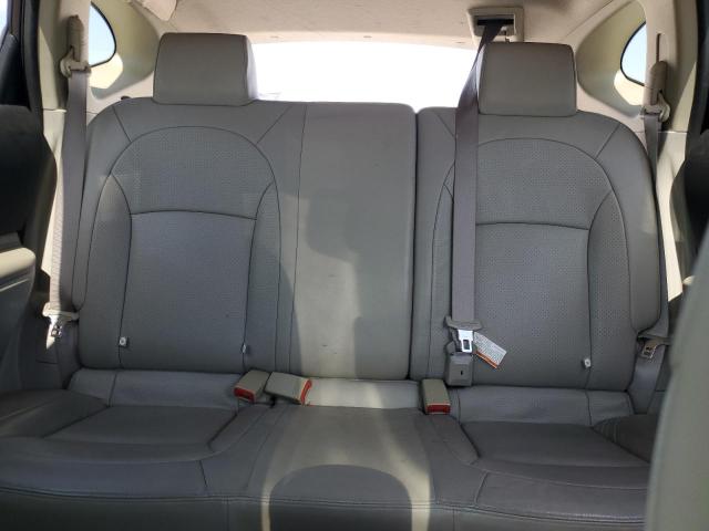 Photo 10 from auction – 2012 NISSAN ROGUE S with VIN JN8AS5MTXCW284257