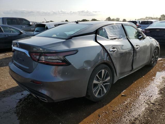 Photo 3 from auction – 2022 NISSAN MAXIMA SV with VIN 1N4AA6CV1NC503334
