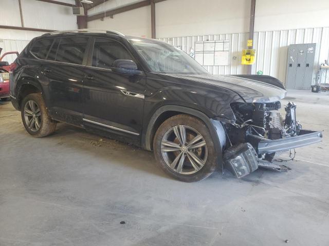 Photo 4 from auction – 2019 VOLKSWAGEN ATLAS SE with VIN 1V2YR2CA8KC590893