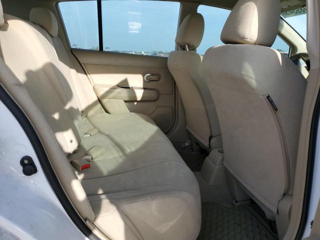Photo 10 from auction – 2009 NISSAN VERSA S with VIN 3N1BC13E99L371514