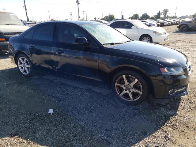 Photo 4 from auction – 2009 AUDI A4 PREMIUM with VIN WAUJF78K89N047825
