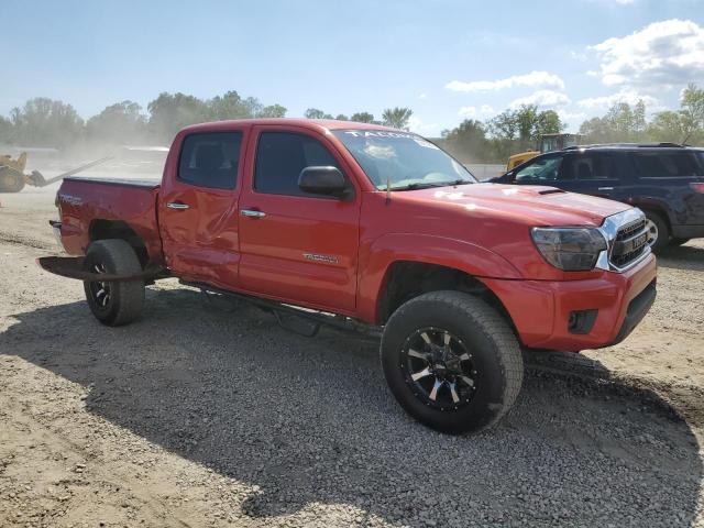 Photo 4 from auction – 2015 TOYOTA TACOMA DOU with VIN 3TMLU4EN2FM180570