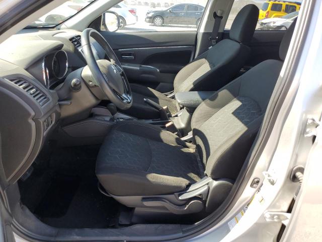 Photo 7 from auction – 2021 MITSUBISHI OUTLANDER with VIN JA4APVAU5MU019733