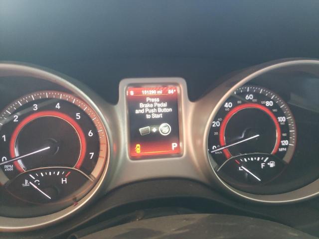 Снимка 9 от търг – 2015 DODGE JOURNEY R/ с VIN 3C4PDCEG9FT548021