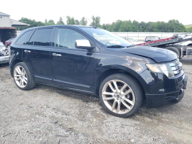 Photo 4 from auction – 2009 FORD EDGE SPORT with VIN 2FMDK30C29BA76933