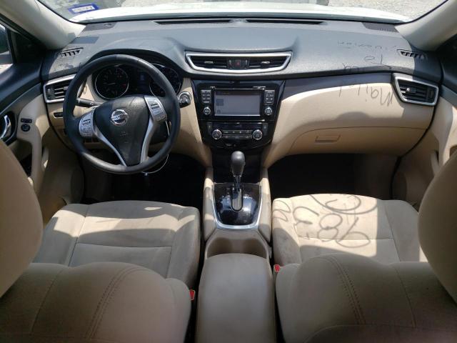 Photo 8 from auction – 2016 NISSAN ROGUE S with VIN KNMAT2MT7GP608594