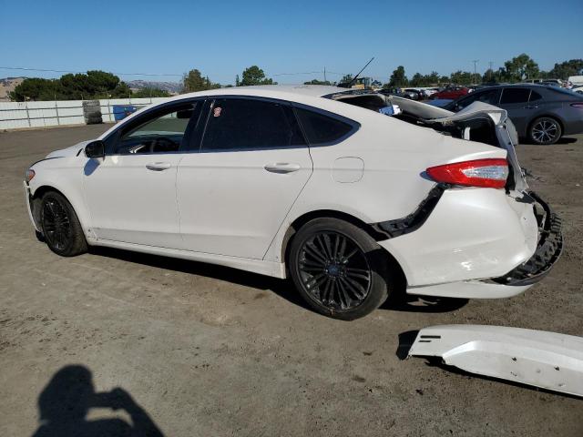Photo 2 from auction – 2016 FORD FUSION SE with VIN 3FA6P0HD4GR116105