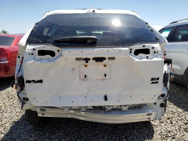Photo 6 from auction – 2023 TOYOTA RAV4 XLE with VIN JTMP1RFV9PD093512