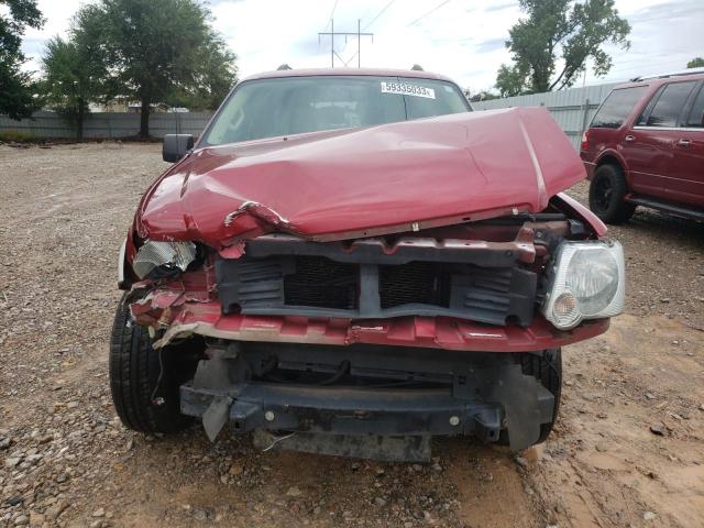 Photo 5 from auction – 2007 FORD EXPLORER E with VIN 1FMEU64E37UA48383