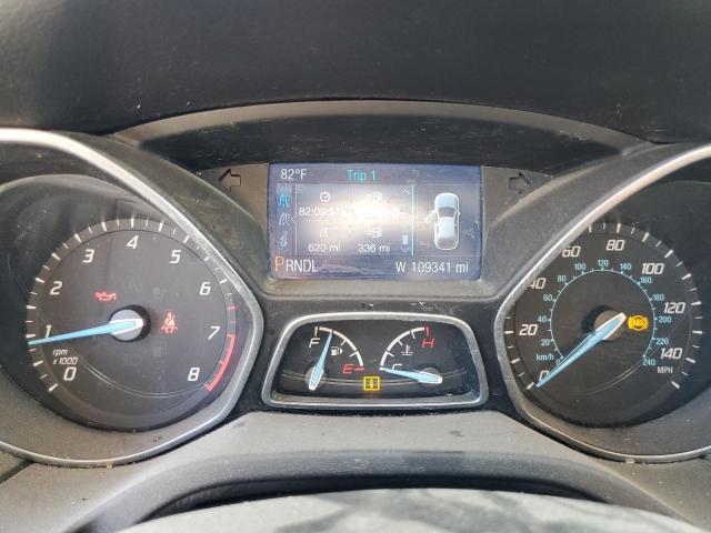 Photo 9 from auction – 2014 FORD FOCUS SE with VIN 1FADP3F23EL428034