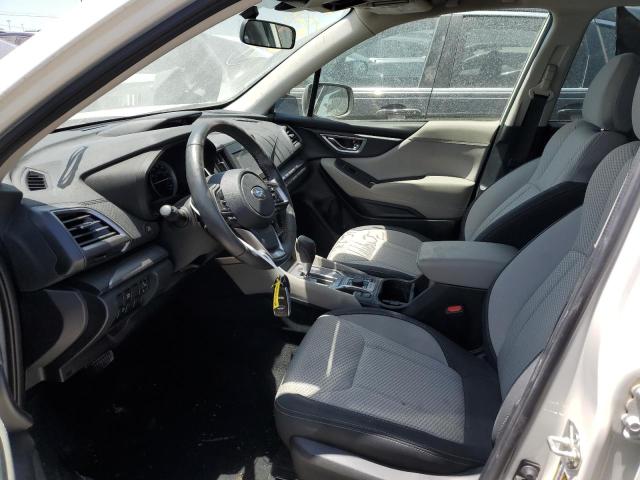 Photo 7 from auction – 2022 SUBARU FORESTER P with VIN JF2SKADC4NH458244